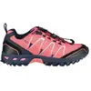 Image de Chaussures de trail basse femme CMP Altak Rose 36