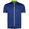 Image de Maillot zippé CMP Bleu 48