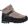 Image de Chaussures de randonnée mid femme CMP Moon waterprof Marron 42