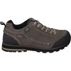 Image de Chaussures de randonnée basse CMP Elettra WP Marron 41