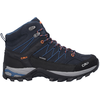 Image de Chaussures de randonnée CMP Rigel Waterproof Bleu 41