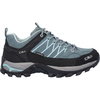 Image de Chaussures de randonnée basses femme CMP Rigel waterprof Bleu 37