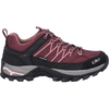 Image de Chaussures de randonnée femme CMP Rigel Violet 40