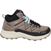 Image de Chaussures de randonnée md femme CMP Kaleepso Wp Marron 37