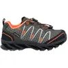 Image de Chaussures de trail enfant CMP Altak 2.0 WP Vert 28