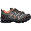 Image de Chaussures de trail enfant CMP Altak 2.0 WP Vert 31