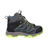 Image de Chaussures de randonnée mid jeune garçon CMP Byne Waterproof Gris 31