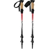 Image de Bâton de randonnée CMP Iseran Jaune 61,5 cm