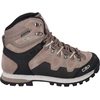 Image de Chaussures de randonnée mid femme CMP Athunis WP Beige 38