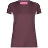 Image de T-shirt femme CMP Marron L