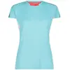 Image de T-shirt femme CMP Bleu L