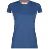 Image de T-shirt femme CMP Bleu XL