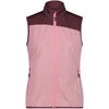 Image de Gilet femme CMP Rose S