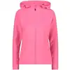 Image de Veste à capuche femme CMP Rose XL