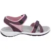Image de Sandales femme CMP Adib Violet 41