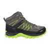 Image de Chaussures de randonnée CMP Rigel Waterproof Vert 45
