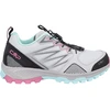 Image de Chaussures de trail basse femme CMP Atik Blanc 36