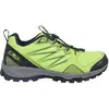 Image de Chaussures de trail basse CMP Atik Vert 40