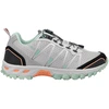 Image de Chaussures de trail basse femme CMP Altak Gris 37