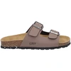 Image de Sandales femme CMP Eco Thalitha Marron 42