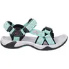 Image de Sandales femme CMP Hamal Vert 41