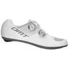 Image de Chaussures vélo DMT KRO EVO Blanc 44