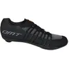 Image de Chaussures vélo DMT Pogis Superlight Noir 42,5