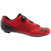 Image de Chaussures vélo Gaerne Carbon G.Tornado Rouge 41