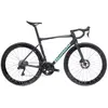 Image de Cadre vélo de route Bianchi Specialissima Rc Disc Carb Noir 57 cm