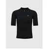 Image de Maillot Pissei Prima Pelle Noir XL
