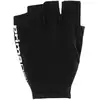 Image de Gants Pissei Prima Pelle Noir XL