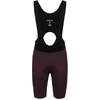 Image de Cuissard Pissei Prima Pelle Violet XL