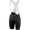 Image de Cuissard à bretelles Bicycle Line Liegi Noir M