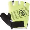 Image de Gants courts enfant Bicycle Line Aero 2.0 K Jaune S