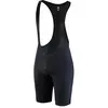 Image de Cuissard à bretelles Bicycle Line Anima S2 Noir 2XL