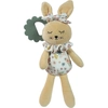 Image de Peluche de dentition Lapin Garden (28 cm)