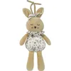 Image de Peluche musicale Lapin Garden