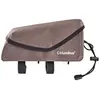 Image de Sacoche de cadre vélo Columbus Marron 1 L