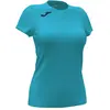 Image de T-shirt femme Joma Record II Bleu 14 ans