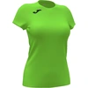 Image de T-shirt femme Joma Record II Vert 8/10 ans