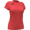 Image de T-shirt femme Joma Record II Rose 14 ans