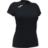 Image de T-shirt femme Joma Record II Noir S