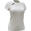 Image de T-shirt femme Joma Record II Blanc XL