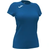 Image de T-shirt femme Joma Record II Bleu M