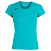 Image de T-shirt femme Joma Record II Bleu XL