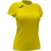 Image de T-shirt femme Joma Record II Jaune L