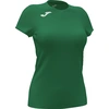 Image de T-shirt femme Joma Record II Vert 2XL