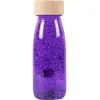 Image de Bouteille sensorielle Float Violet