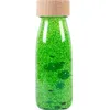 Image de Bouteille sensorielle Float Vert