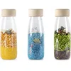 Image de Lot de 3 bouteilles sensorielles Spy Nature